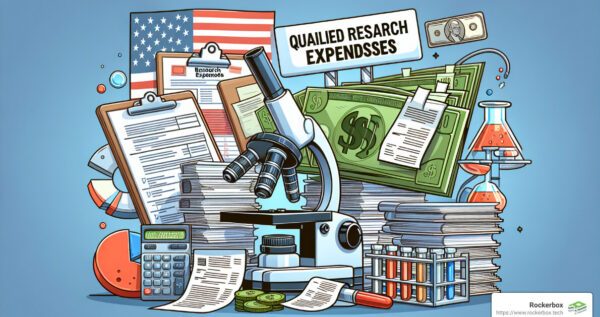 Qualified Research Expenses